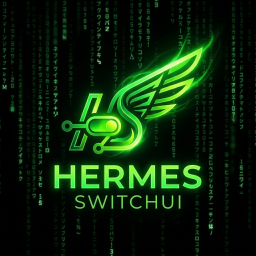 Hermes SwitchUI